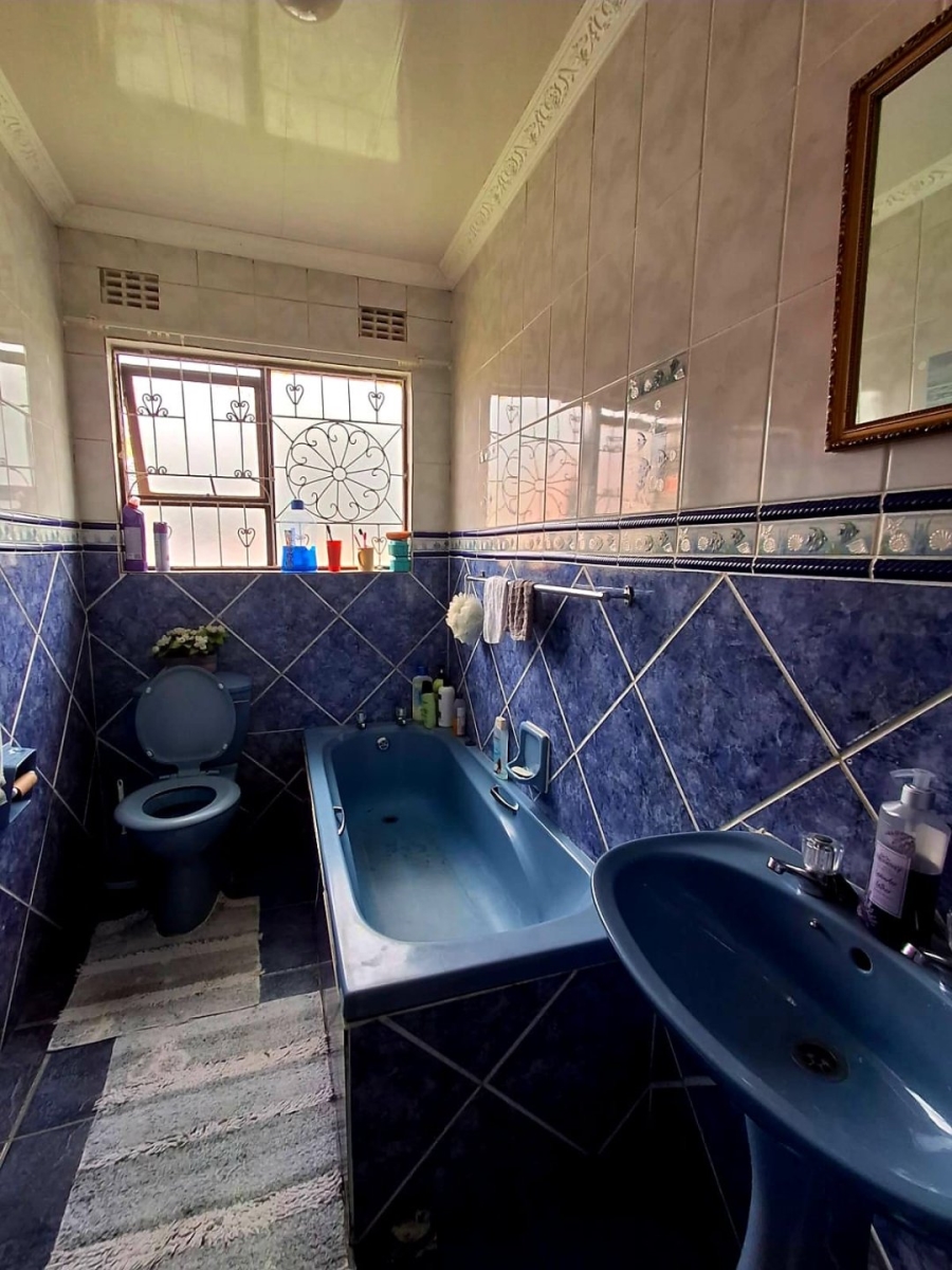 3 Bedroom Property for Sale in Amalinda Eastern Cape